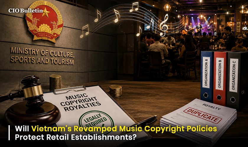 Understanding Music Copyright Royalties